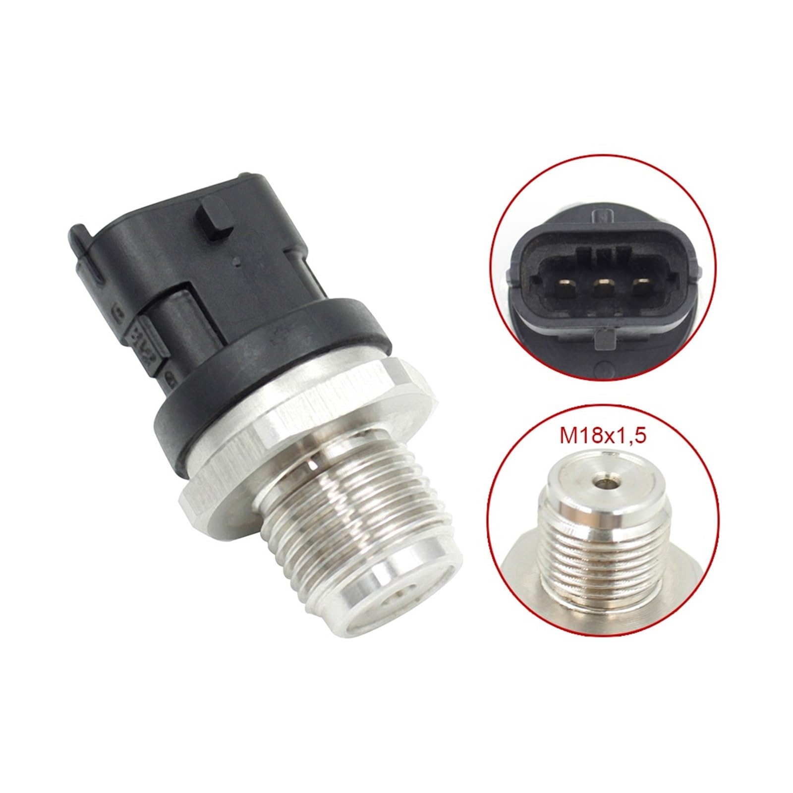 1pc Sensor ME229553 0281006086 0281002841 HMCOCOOFM 1pc Sensor ME229553 0281006086 0281002841 HMCOCOOFM von HMCOCOOFM