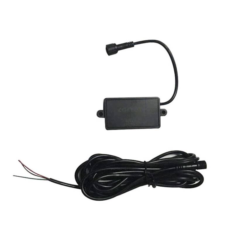 1pcs Induction Tailgate Switch Trunk Opening Sensor HMCOCOOFM von HMCOCOOFM
