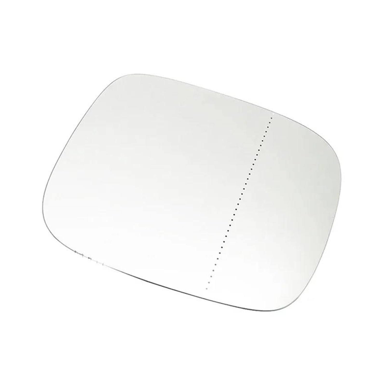 Für Volvo Für XC70 2008-2015 Für XC90 2007-2014 Links Rechts Auto Rückspiegel Glas Erhitzt Auto Flügel Hinten Spiegel Glas Außenspiegel Glas Rückfahrglas Spiegel Glas(Right) von HMGWLCGH