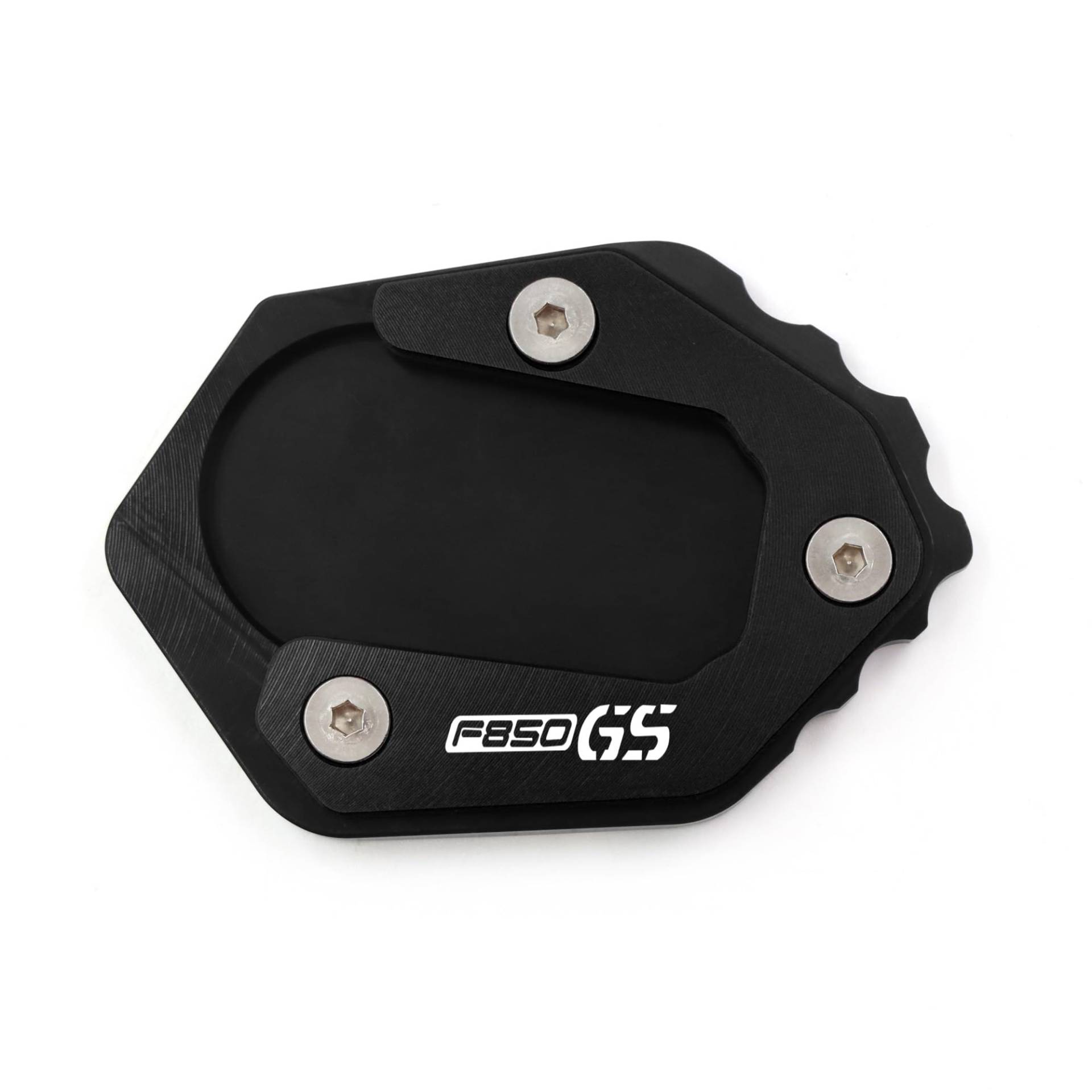 Seitenständer Platte Stützplatte Für BM&W F850GS Für F 850 GS F750GS Für F850 GS Für F 750 GS 2018-2023 Motorrad Zubehör Kickstand Seitenständer Verlängerung Fuß Pad Unterstützung ( Farbe : 1 , Größe Seitenständer Platte Stützplatte Für BM&W F850GS Für F 850 GS F750GS Für F850 GS Für F 750 GS 2018-2023 Motorrad Zubehör Kickstand Seitenständer Verlängerung Fuß Pad Unterstützung ( Farbe : 1 , Größe von HMILOT