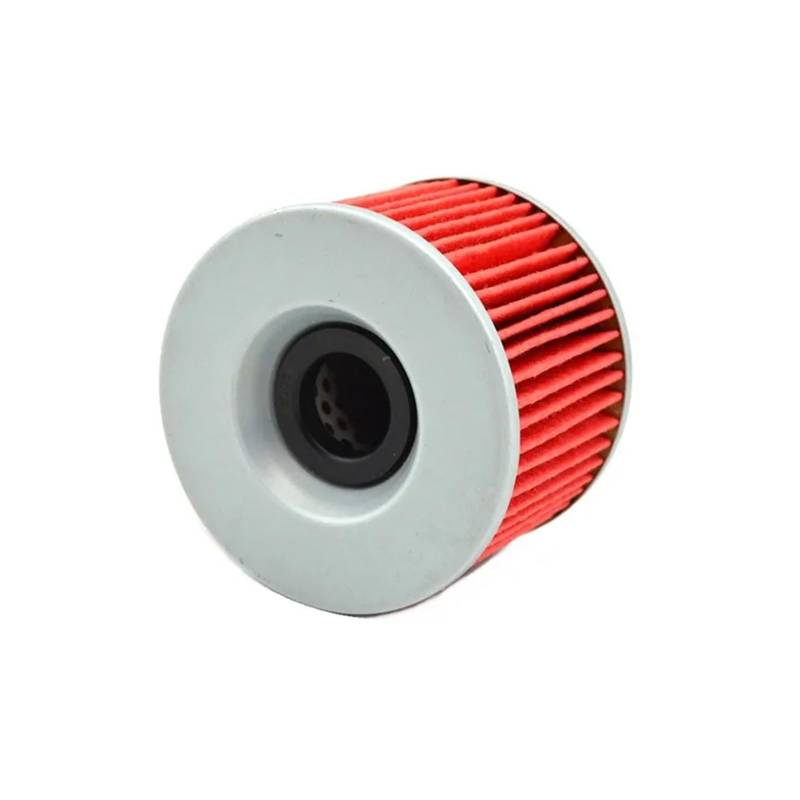 1 Stück Motorradteile Ölfilter for CB450SC 450 CB 450SC CB 450 SC CB 450SC CB450 SC 1982-1983 1985-1986 111 von HMLZSJ