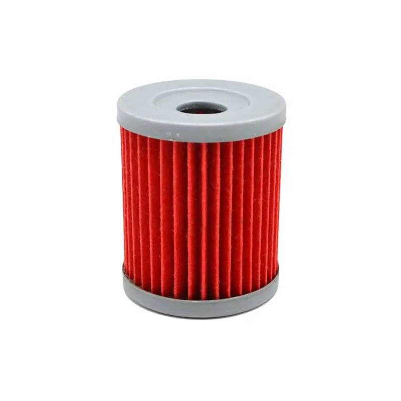 1 stück Hohe Leistung Powersports Patrone Ölfilter for LTF250 OZARK 250 2002 von HMLZSJ