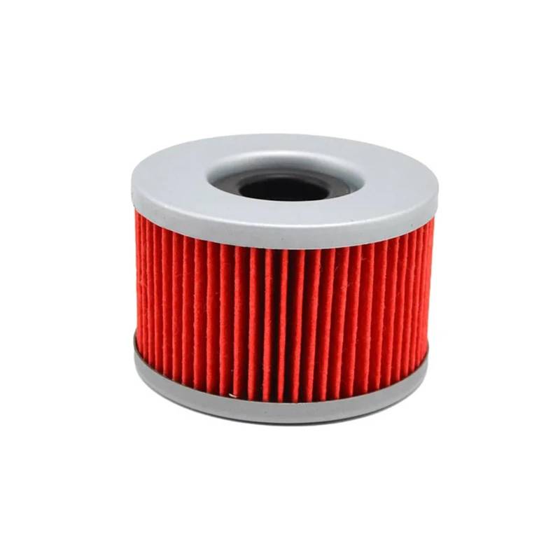 1 stück Motorrad Motorteile Ölfilter for VTR250 VTR 250 ABFANGJÄGER VT 250 VT250 INTEGRA 111 von HMLZSJ