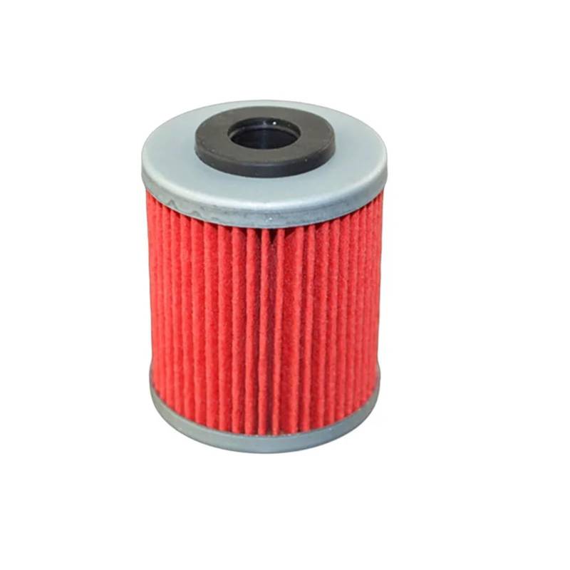 1 stück Motorrad Ölfilter for 690 560 525 450 520 250 690 SMR525 RALLY660 von HMLZSJ