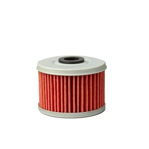 1 stück Powersports Patrone Ölfilter for TRX250 TRX300 TRX350 TRX400 von HMLZSJ