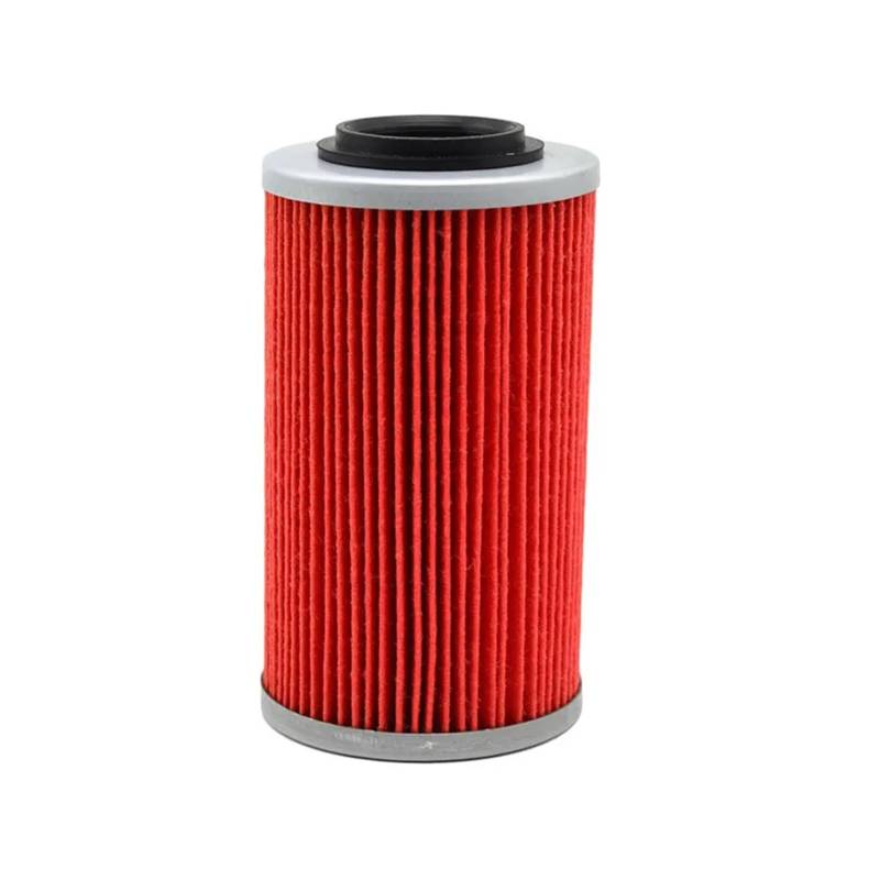 1PC Motorrad Ölfilter for SPYDER RT-S SM5 SPYDER RT SE5 GS-SM5 GS-SE5 von HMLZSJ