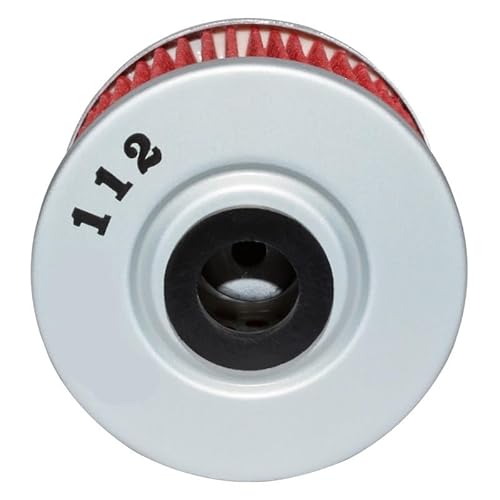 3 Stücke Motorrad Teile Ölfilter for KX450F 449 KX 450 F 449 KX 450F 449 2012-2015 von HMLZSJ