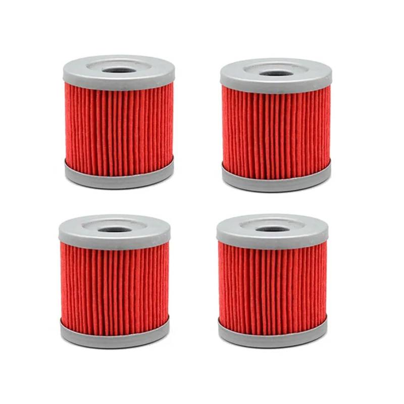 4 stücke Motorrad Öl Gitter Filter for DRZ400 DRZ 400 DRZ400S DRZ400SM DRZ400E Öl filter 139 von HMLZSJ