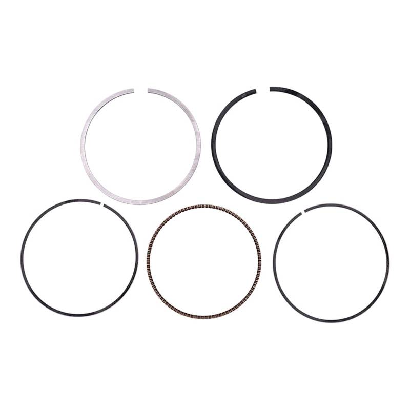 4pc 65mm Motorrad Motor Kolben Ringe for CBR600 CBR600S CBR600SE EDITION 1998 CB600 CB600F CB600FA von HMLZSJ