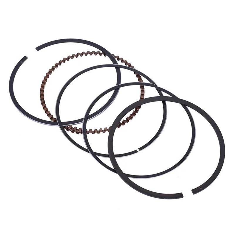 70mm STD Motorrad Motoren Kolben Ringe for NINJA400 XMAX300 TECH MAX 2021-2023 EVOLIS300 TRICITY300 MWD300 2020-2024(4pc) von HMLZSJ