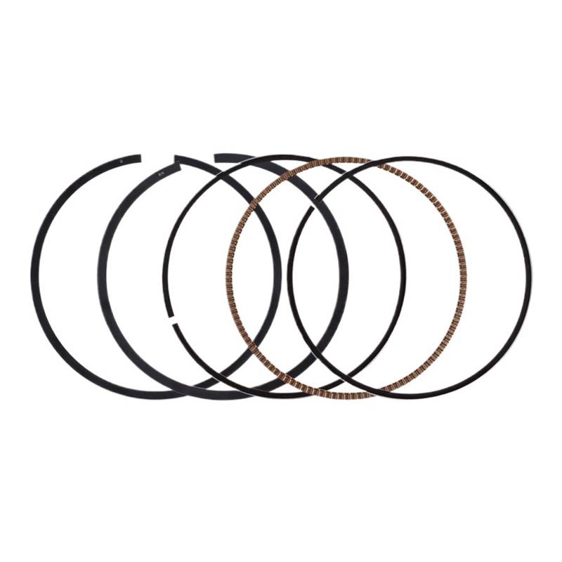 86,5mm Motorrad Motor Kolben Ringe Kit for TRX420FA Rancher 09-14 RX420FA1 A2 A6 14-23 TRX420FE1 TRX420FM 07-23(4pc) von HMLZSJ