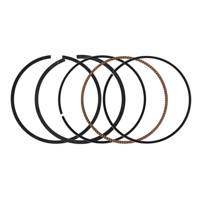99mm STD Motorrad Motor Kolben Ringe for Ranger 570 RZR SP XP 570 Sportsman1000 450 570 850 ACE Wald Touring570(1pc) von HMLZSJ