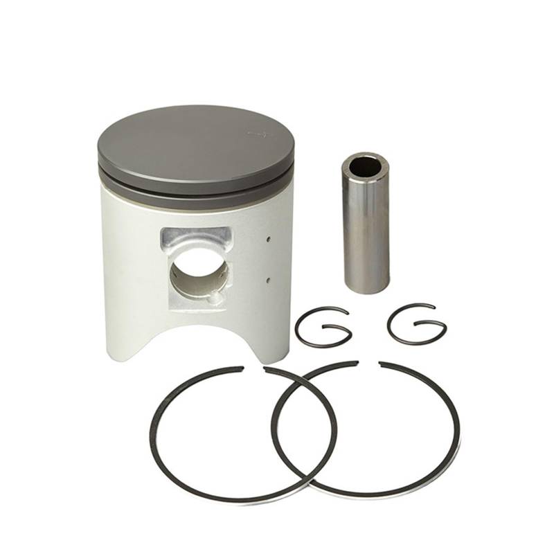 For CRM250 R CRM250R CRM 250R 246 KAE MD24 Größe 66 66,25 66,50 67 mm Motorrad-Motorteile STD ~ + 100 Kolben- und Ringsatz(66.75mm) von HMLZSJ