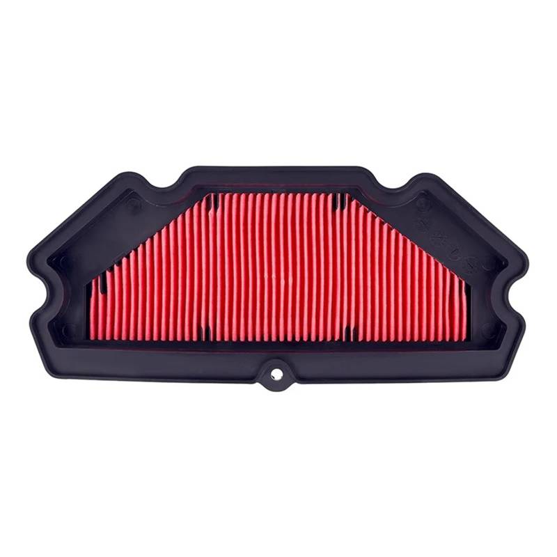 Motorrad-Ansaugreiniger Luftfilter for ER-6F EX650 Ninja 650R ER-6N ER650 ABS 2013-2016 11013-0713 ER6F 6F EX 650 von HMLZSJ