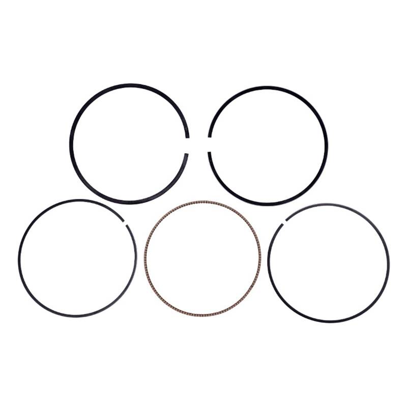 Motorrad-Leistungsteile Motorzylindersatz Kolbenringsatz for DR200 Djebel 1992-2003 DR200S 1986-1995 2014-2018(66mm) von HMLZSJ