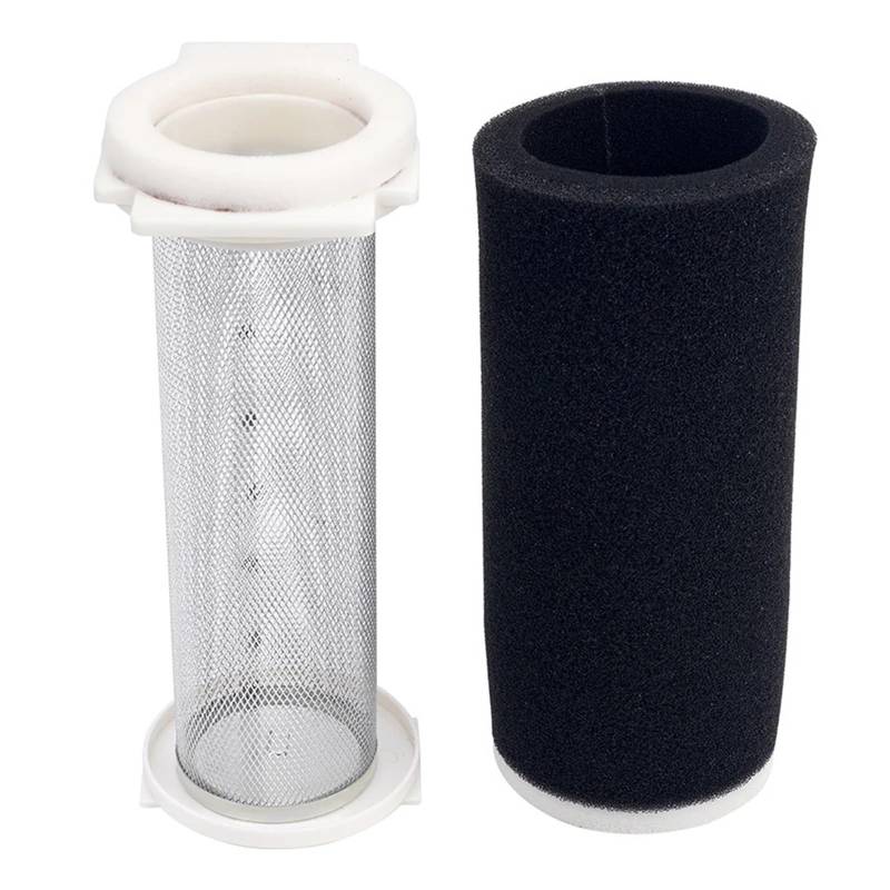 Motorrad Luftfilter Führungskappe Kit for YFM660FASE YFM660FAH YFM660FAHD YFM660FLE YFM660F YFM350FX YFM350X von HMLZSJ
