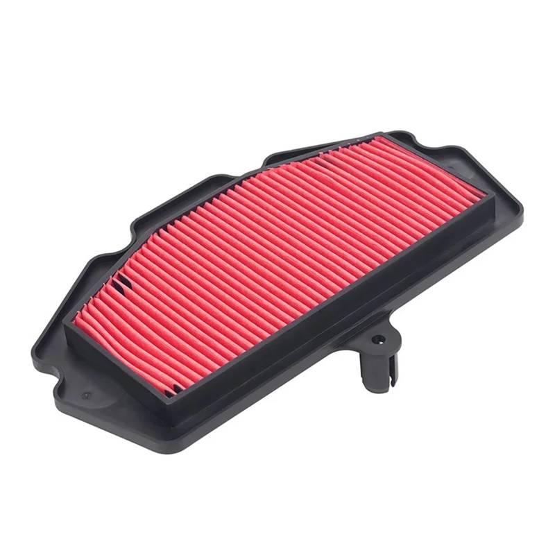 Motorrad Luftfilter Intake Reiniger for EX400 Ninja ABS KRT Edition ER400 Z400 EX ER Z 400 110130767(A) von HMLZSJ
