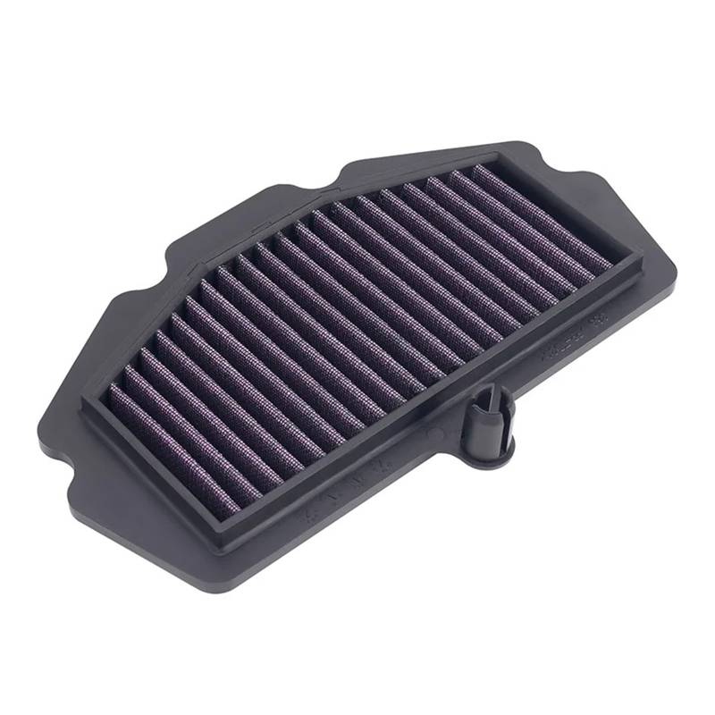 Motorrad Luftfilter Intake Reiniger for EX400 Ninja ABS KRT Edition ER400 Z400 EX ER Z 400 110130767(B) von HMLZSJ