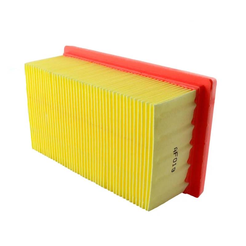 Motorrad-Luftfilter for F650GS 2008-2012 F700GS 2013-2016 F800R 10-16 F800S 06-10 F800GS 07-16 F800ST 06-13 F800GT 13-16 von HMLZSJ