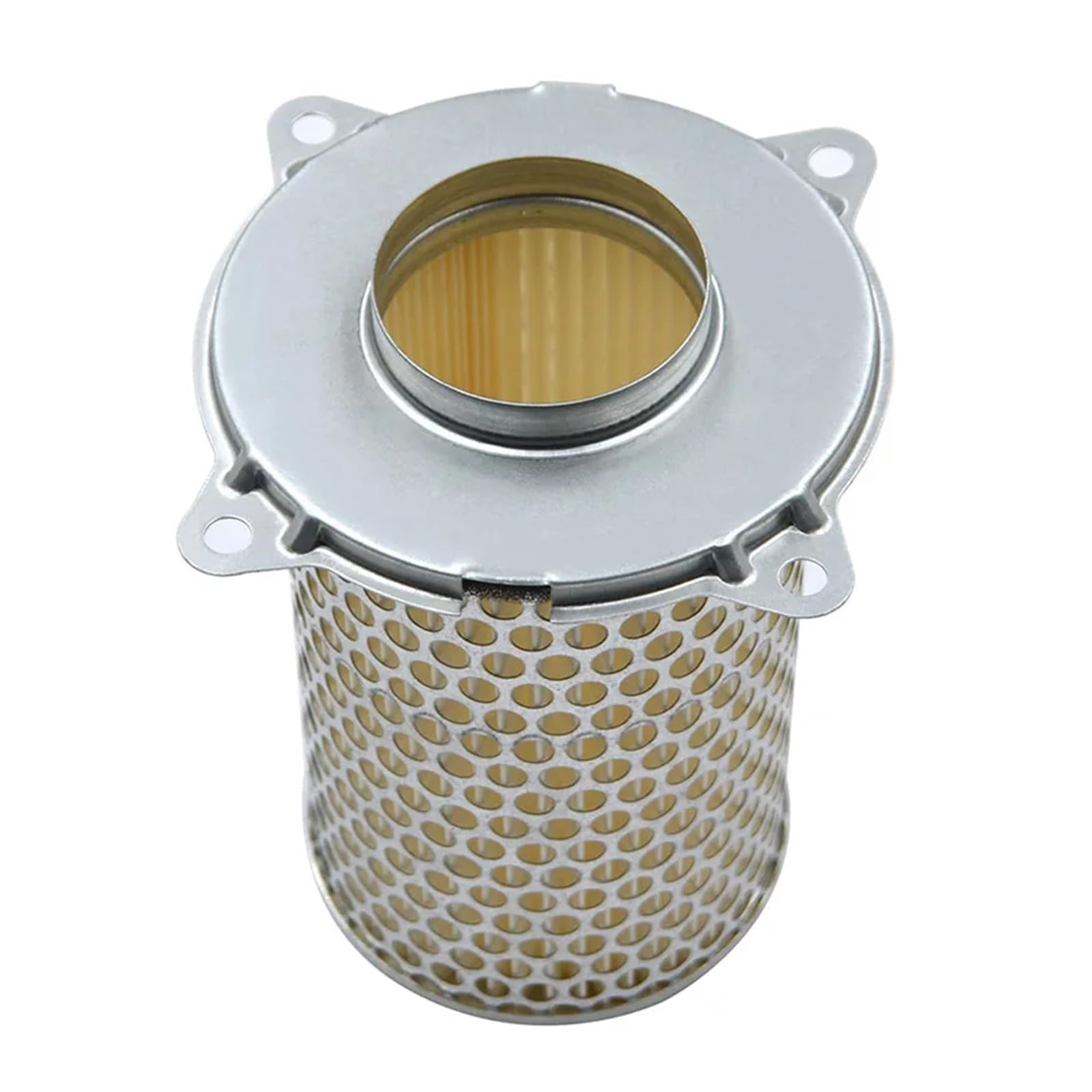 Motorrad Luftfilter for GSF400 Bandit GK75A GK7AA GSF250 GSX400 GSX1200 Inazuma GS500 GS500E GS500F GV1200GL GSX400X von HMLZSJ