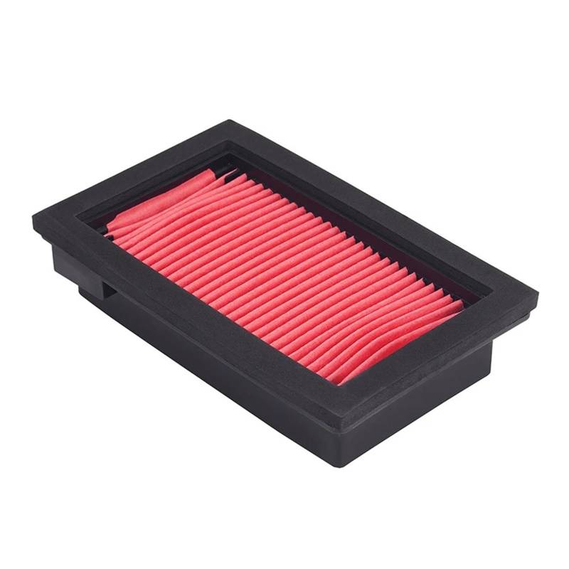 Motorrad Luftfilter und Ölfilter for XT660 XT660R XT660X Super Motard 2004-2014 XT660Z Tenere 08-14 MT03 MT-03 06-12(1 Pcs Air Filter) von HMLZSJ