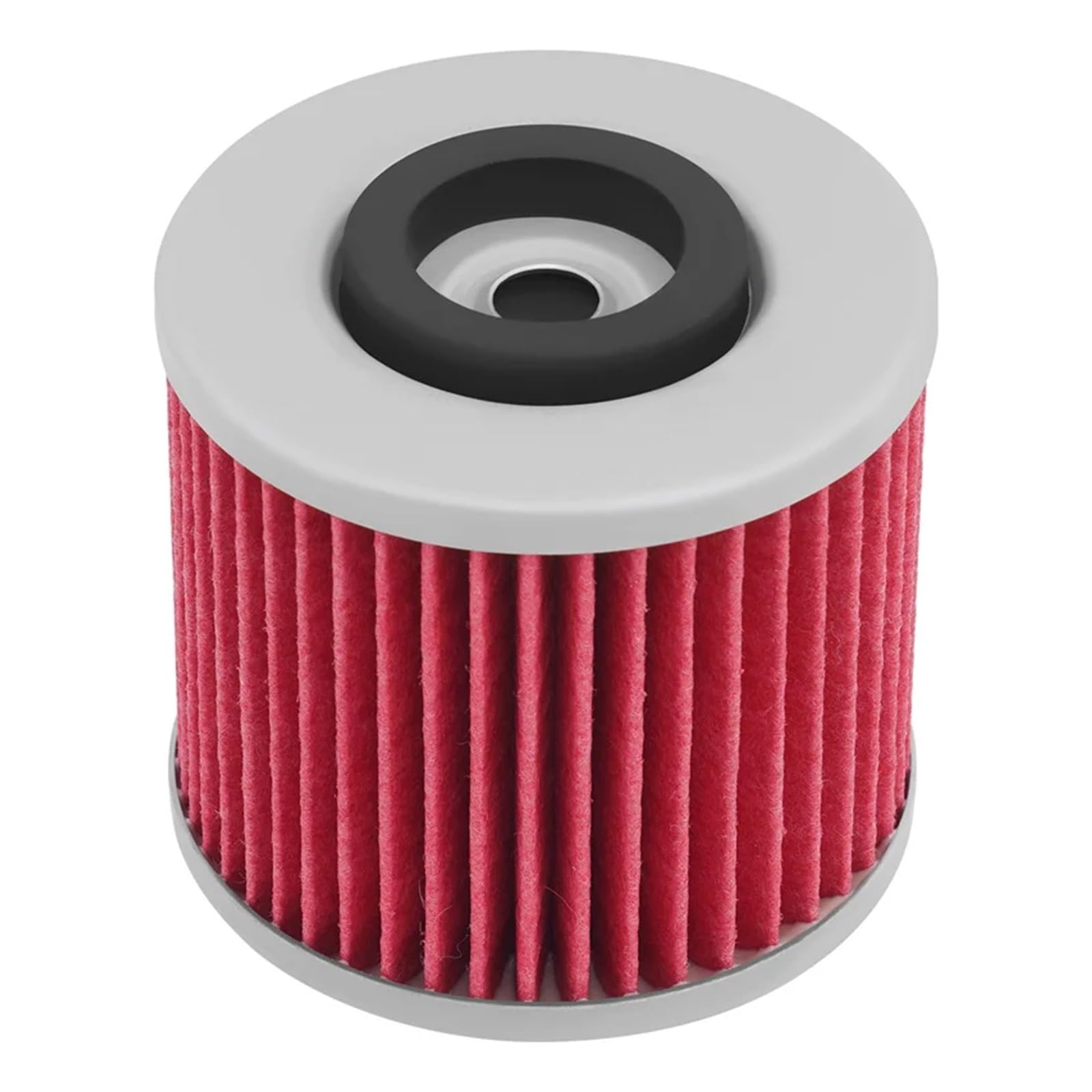 Motorrad Luftfilter und Ölfilter for XT660 XT660R XT660X Super Motard 2004-2014 XT660Z Tenere 08-14 MT03 MT-03 06-12(1 Pcs Oil Filter) von HMLZSJ