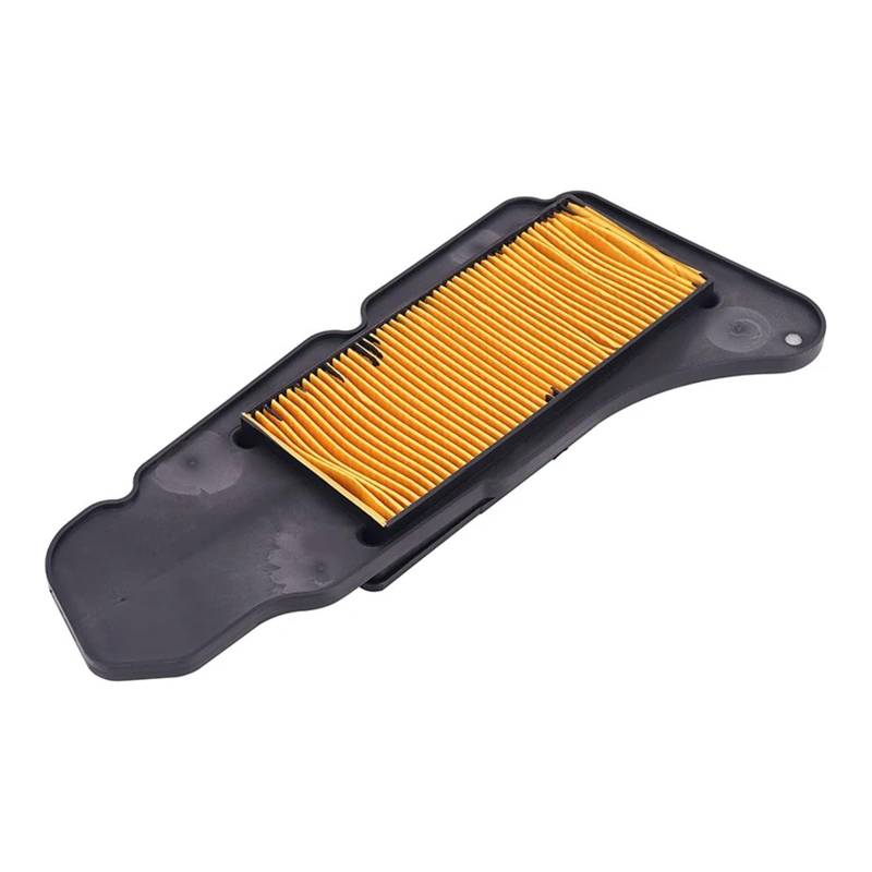 Motorrad Luftfilter & Ölfilter for YP400 Majesty 2004-2014 YP400R YP400RA 2013-2020 5RU-14451-30 YP 400 R(Air Filter) von HMLZSJ