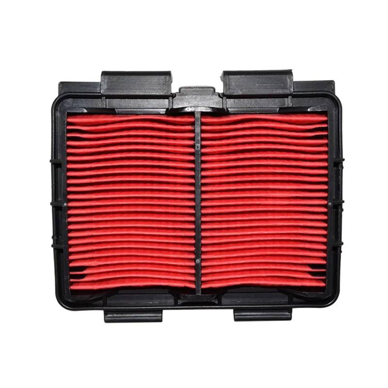 Motorrad-Motorteile Luftfiltersystem Filter for CRF250L CRF250 CRF 250 L CRF 250L 2013-16 Ansaugluftfilterreiniger von HMLZSJ