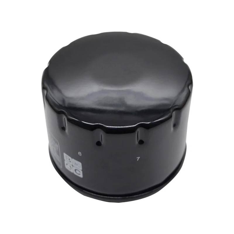 Motorrad Öl Gitter Filter Reiniger for ATLANTIC SPRINT SCARABEO DH GT ABS LICHT SHIVER SL750 SHIVER ABS 750 400 500 460(1 Pc) von HMLZSJ