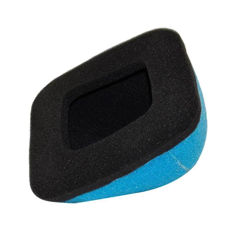 Motorrad Teile Luftfilter for DT125R 125R 1988-2007 DT200R 200R 1989-1998 DT230 230 1999-2004 von HMLZSJ