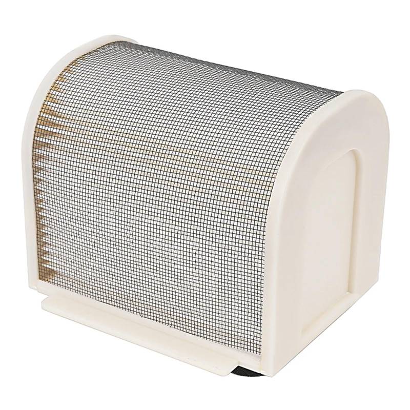 Motorrad Teile Luftfilter for XJR1200 1994-1998 SP XJR1300 1998-2006 XJR1300R 2003 XJR 1200 1300 4KG-14451-00 von HMLZSJ