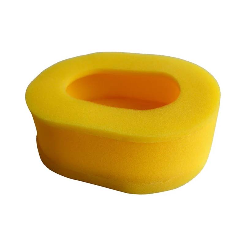 Motorrad Teile for XV250 XV 250 Luftfilter Patrone Air Intake Filter von HMLZSJ
