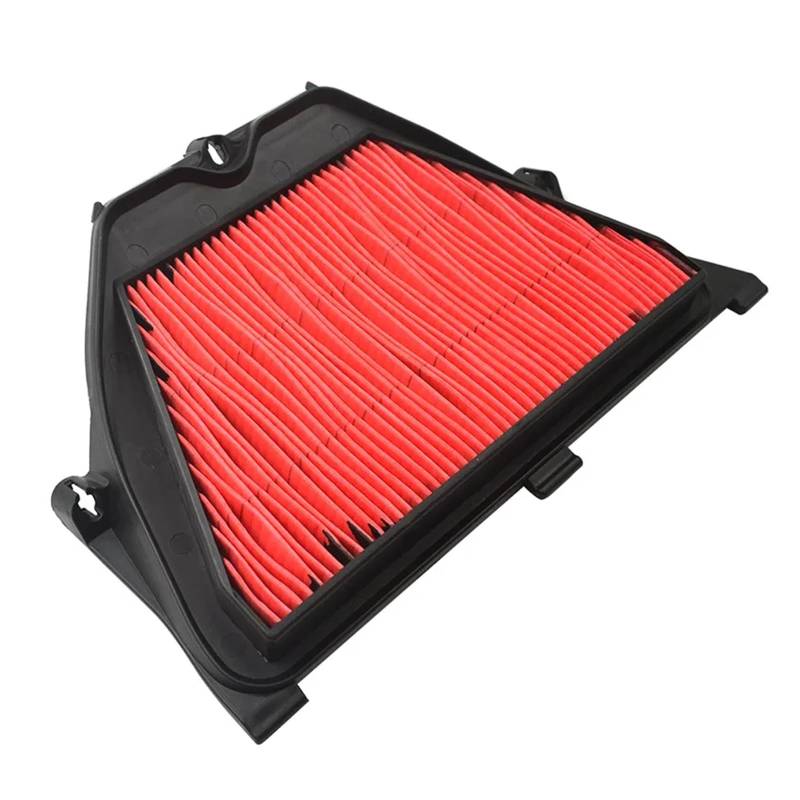 Motorradteile Luftfilter Ansaugreiniger for CBR600RR F5 CBR 600RR 600 RR 2003 2004 2005 2006 von HMLZSJ