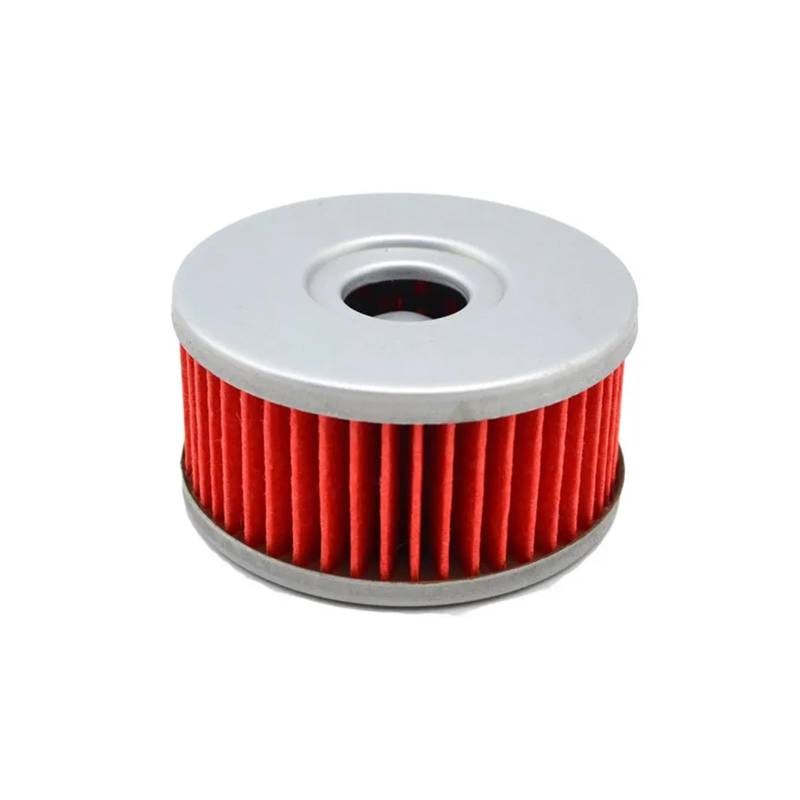 Motorradteile Ölgitterfilter for DR250 Djebel 250 SP250 GZ250 DR350 DR400 GN250 136 von HMLZSJ