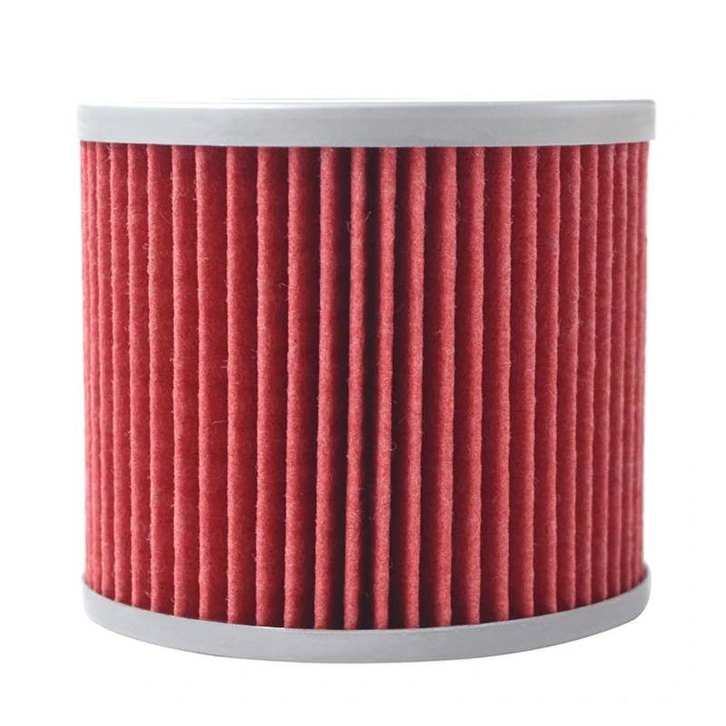 Motorradteile Ölgitterfilter for GSF400 GS500 1100 GSX1100 750 400 GSXR400 GS400F GS450L GS450E von HMLZSJ