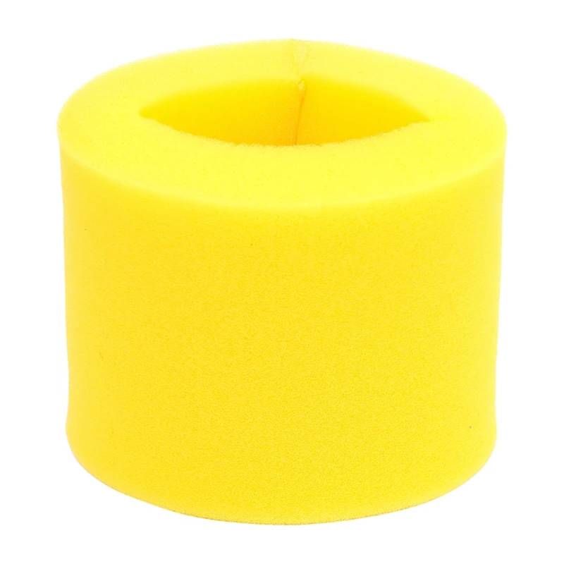 Motorradzubehör Luftfilterreiniger for CRF100F CRF80F 2004-2009 2011-2013 XR100 XR80R 1988-2003(1 pcs) von HMLZSJ