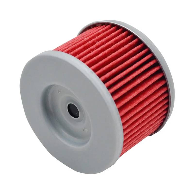 Ölfilter for TRX300 FOURTRAX TRX350 SPORTRAX TRX400 FOREMAN TRX420 FOURTRAX RANCHER TRX450 TRX500 RUBICON von HMLZSJ