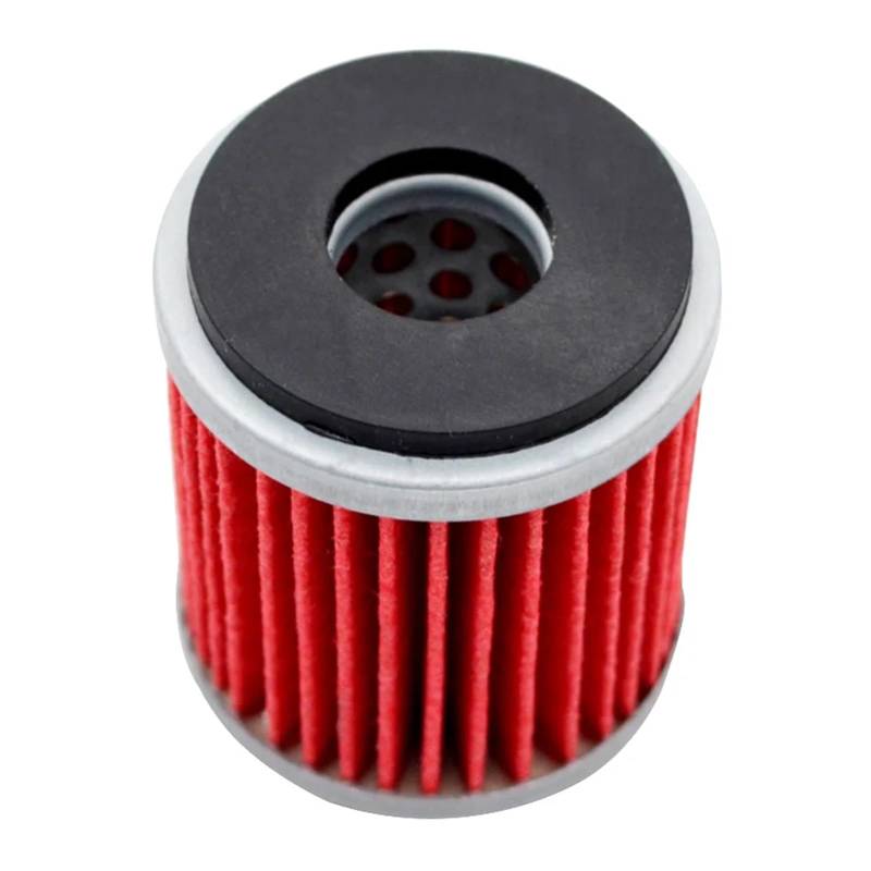 Ölfilterpatrone for WR125R YFZ450 WR125X YFZ450 MT-125 YFZ450X VP125 YFZ450R YP125R YFZ450X YFZ450X(1 pcs) von HMLZSJ