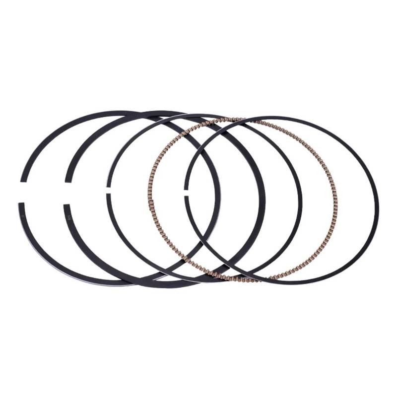 STD 73mm 73,25 73,5 73,75 74 Motorrad Kolben Ring for AN250 1998-2005 DR-Z250 2001-2016 DR250 Djebel 1992-2001 DR250S(Add 100 Size) von HMLZSJ