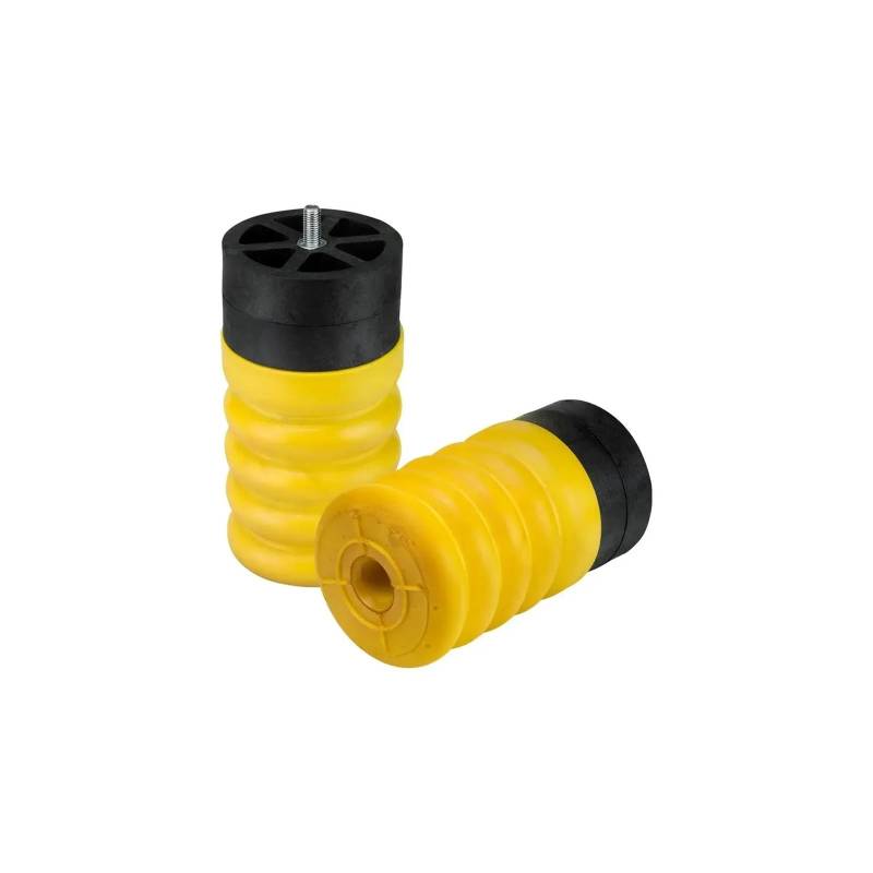 Shuogoufeng Store 1/2PCS SSR-313-54 Hinten Air Helper Frühling Kompatibel Mit Dodge Kompatibel Mit RAM Kompatibel Mit Promaster 1500 2500 3500 2003-2021(2pcs) von HMLZSJ