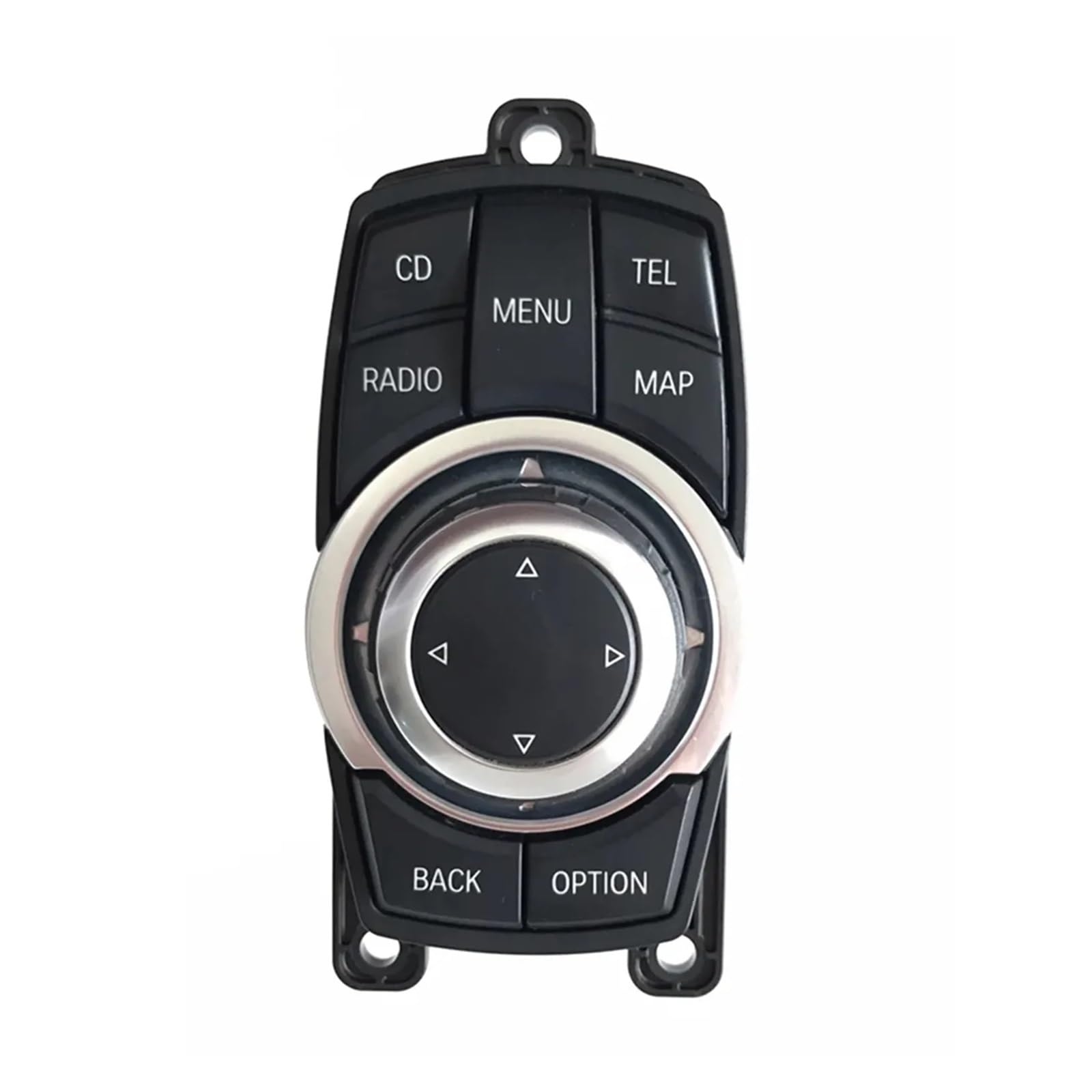 Shuogoufeng Store 10PIN Auto IDrive Multimedia Radio CIC NBT Controller Knopf Kompatibel Mit-BMW Kompatibel Mit F-Serie F01 F02 f10 F18 65829206446 Shuogoufeng Store 10PIN Auto IDrive Multimedia Radio CIC NBT Controller Knopf Kompatibel Mit-BMW Kompatibel Mit F-Serie F01 F02 f10 F18 65829206446 von HMLZSJ