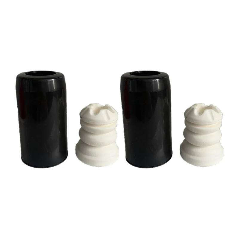 Shuogoufeng Store 2 Stück Gummipuffer Aufhängung Stoßdämpfer Bump Stop 31336855440 33536855439 Kompatibel mit BMW F20 F30 F34 116i 218 320i 325d 328i 330d(2Pcs Rear) von HMLZSJ