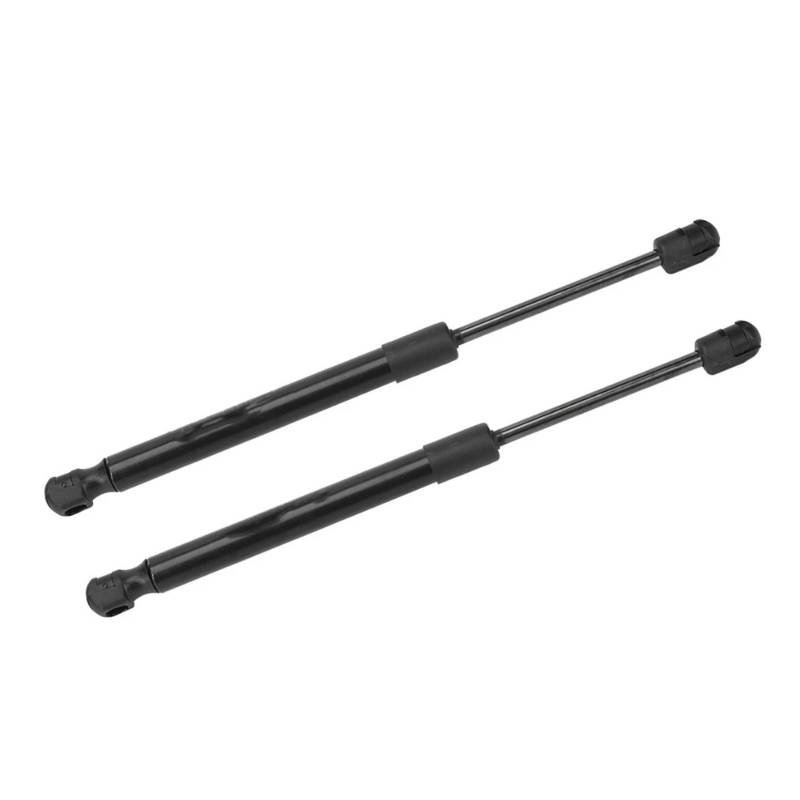 Shuogoufeng Store 2 Stücke Auto Front Motorhaube Gasdruckfedern Hebestützstangen 51237185032 Kompatibel mit 7 Kompatibel mit Serie F01 F02 F03 F04 730i 740i 750i von HMLZSJ
