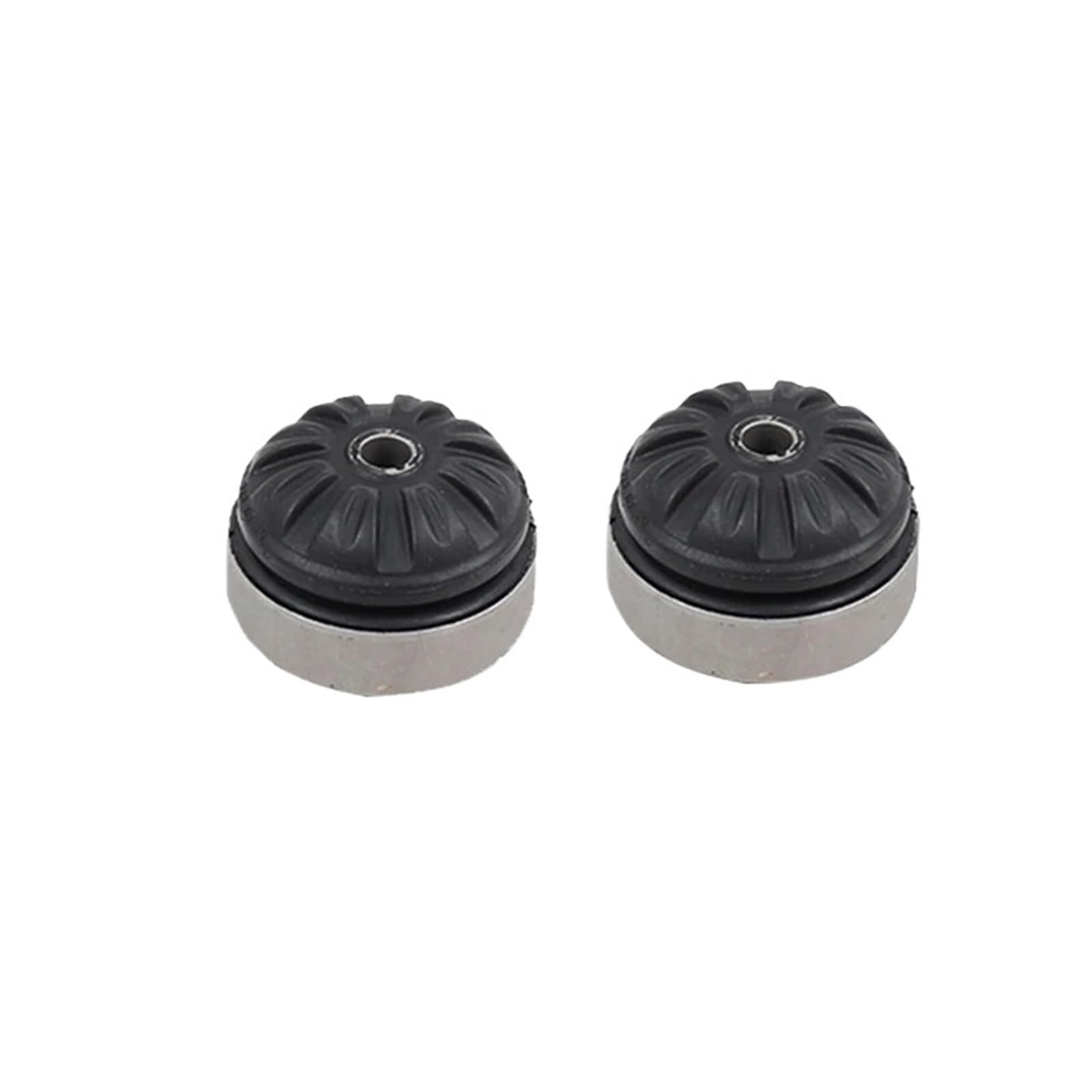 Shuogoufeng Store 2PCS 1663205566 Front Air Suspension Federbein Obere Halterung Kompatibel Mit W166 ML GL Shuogoufeng Store 2PCS 1663205566 Front Air Suspension Federbein Obere Halterung Kompatibel Mit W166 ML GL von HMLZSJ