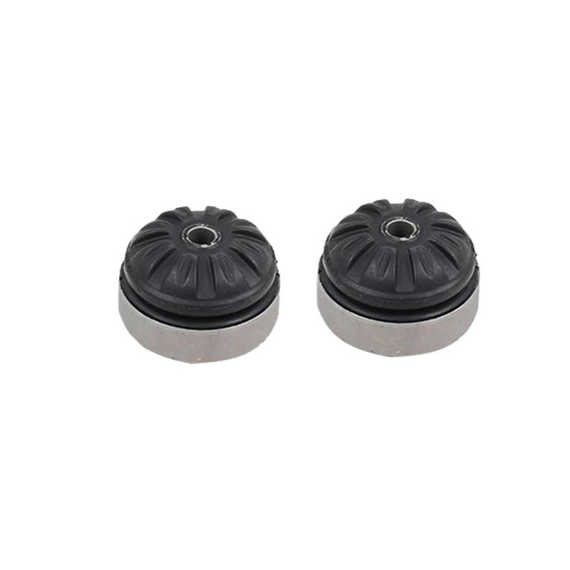 Shuogoufeng Store 2PCS 1663205566 Front Air Suspension Federbein Obere Halterung Kompatibel Mit W166 ML GL von HMLZSJ