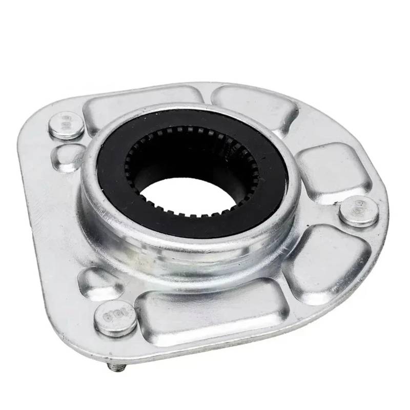 Shuogoufeng Store 30683637 30714968 1 Paar Federbeinhalterung + Federsitzbuchse, kompatibel mit Volvo S60 S80 V70 XC70 XC90(30714968) von HMLZSJ