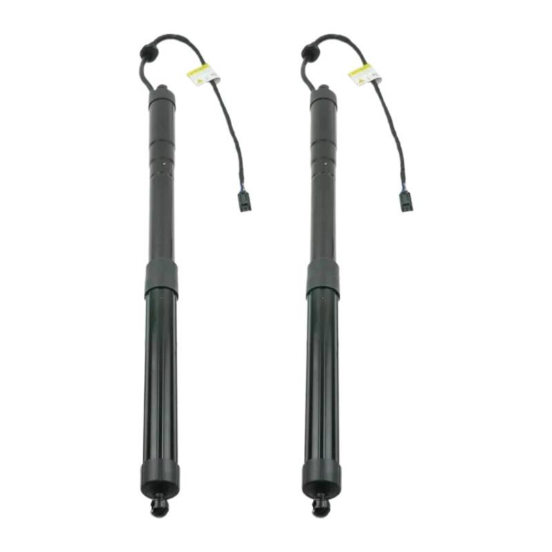 Shuogoufeng Store 7N0827851E Elektromotor Heckklappe 2010–2011–2018, kompatibel mit Sharan, Heckklappe, elektrischer Kraftheber, unterstützt Stöße(Left and Right) von HMLZSJ