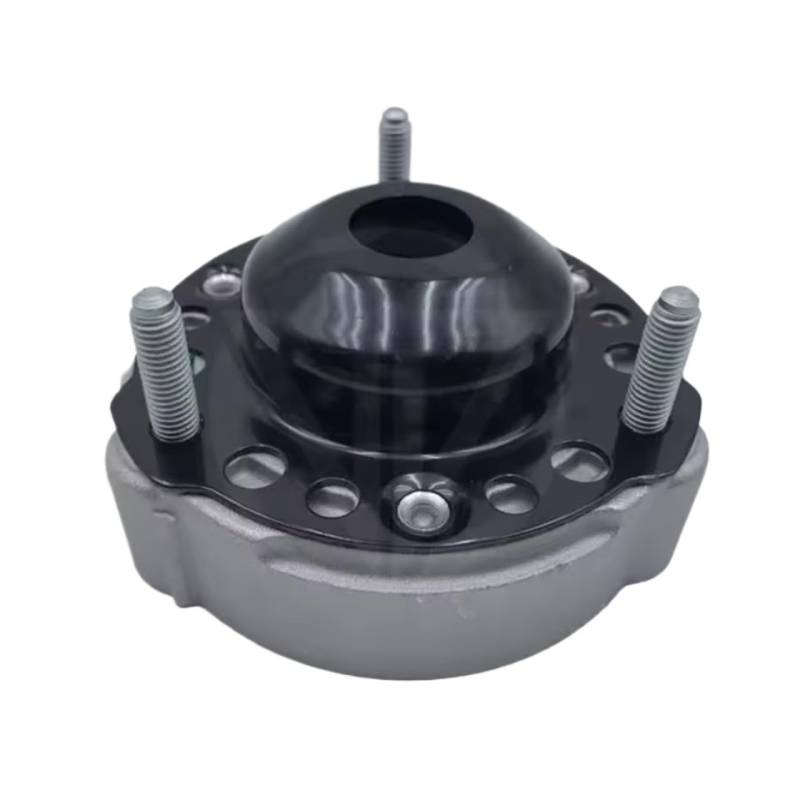 Shuogoufeng Store 95834301700 PAA412321 7P0412321A Stoßdämpfer-Lagerpuffer-Gummi, kompatibel mit Cayenne S Hybrid 92A von HMLZSJ