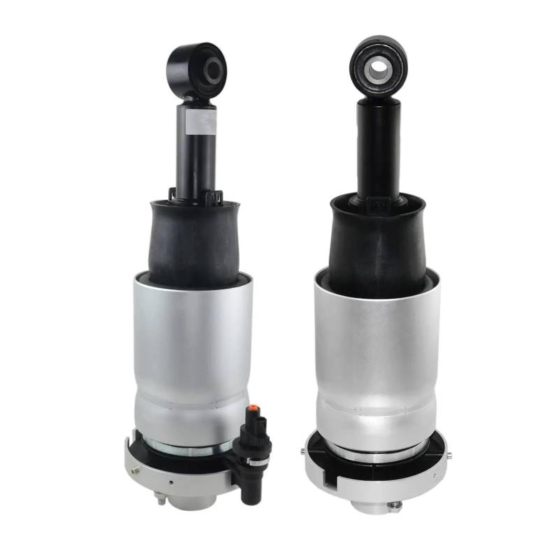 Shuogoufeng Store AP03 Luftstoßdämpfer hinten R+L 7L1Z5A891B, kompatibel mit Lincoln, kompatibel mit Navigator 3,5 l, 5,4 l, 2007–2016 von HMLZSJ