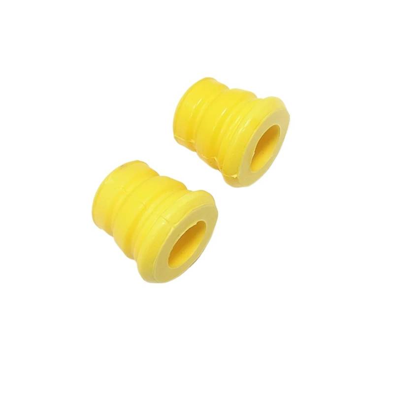 Shuogoufeng Store Autozubehör Vorderradaufhängung Stoßdämpfer Puffer Gummi 34-111 Stoßstange Kompatibel mit Mazda 3 2004–2012 BK BL Kompatibel mit Mazda 5 2007–2015 CR CW(2 pcs) von HMLZSJ